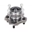 Kit de roulements de roue FEBI BILSTEIN 31182 - Visuel 1