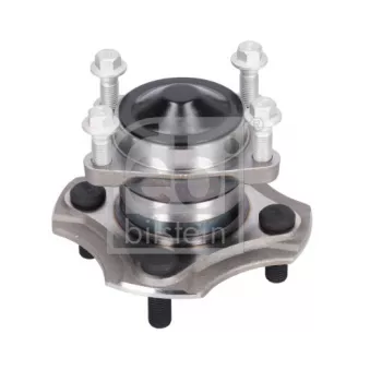 Kit de roulements de roue FEBI BILSTEIN