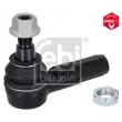 Rotule de barre de connexion FEBI BILSTEIN 31273 - Visuel 1