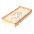 Filtre à air FEBI BILSTEIN 31306 - Visuel 1