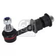 Entretoise/tige, stabilisateur FEBI BILSTEIN 31557 - Visuel 1
