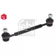Entretoise/tige, stabilisateur FEBI BILSTEIN 31716 - Visuel 1