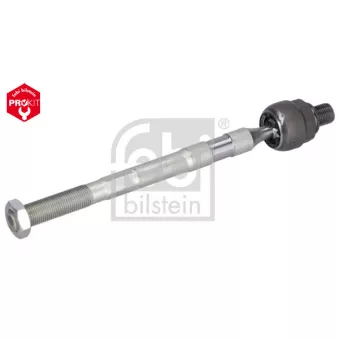 Rotule de direction intérieure, barre de connexion FEBI BILSTEIN 31748