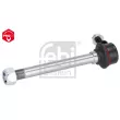 Entretoise/tige, stabilisateur FEBI BILSTEIN 32059 - Visuel 2