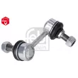 Entretoise/tige, stabilisateur arrière droit FEBI BILSTEIN 32063 - Visuel 1