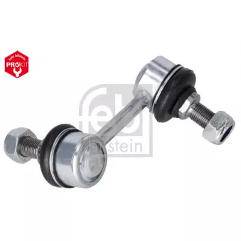 Entretoise/tige, stabilisateur arrière droit FEBI BILSTEIN 32063
