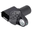 Capteur d'angle, vilebrequin FEBI BILSTEIN 32088 - Visuel 2