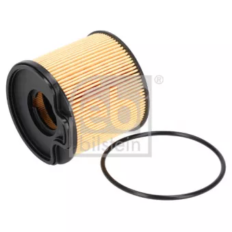 Filtre à carburant FEBI BILSTEIN 32097