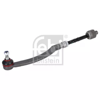 Barre de connexion avant droit FEBI BILSTEIN 32204