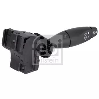 Interrupteur d'essuie-glace FEBI BILSTEIN 32218