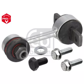 Entretoise/tige, stabilisateur FEBI BILSTEIN 32491
