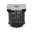 Silent bloc de l'essieu FEBI BILSTEIN 32554 - Visuel 1