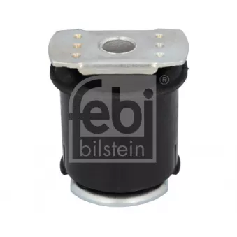 Silent bloc de l'essieu FEBI BILSTEIN 32554