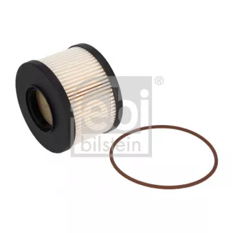 Filtre à carburant FEBI BILSTEIN 32607