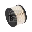Filtre à carburant FEBI BILSTEIN 32607 - Visuel 2