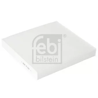 Filtre, air de l'habitacle FEBI BILSTEIN 32609
