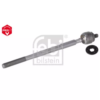 Rotule de direction intérieure, barre de connexion FEBI BILSTEIN 33517