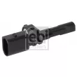 Capteur, vitesse de roue FEBI BILSTEIN 33541 - Visuel 1