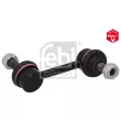 Entretoise/tige, stabilisateur avant droit FEBI BILSTEIN 33650 - Visuel 2