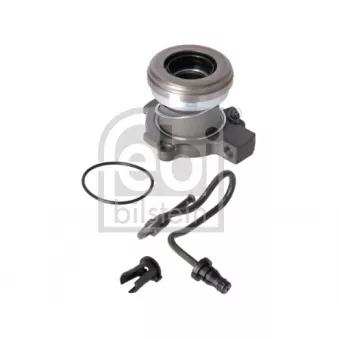 Débrayage central, embrayage FEBI BILSTEIN 33738