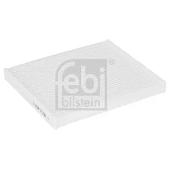 Filtre, air de l'habitacle FEBI BILSTEIN