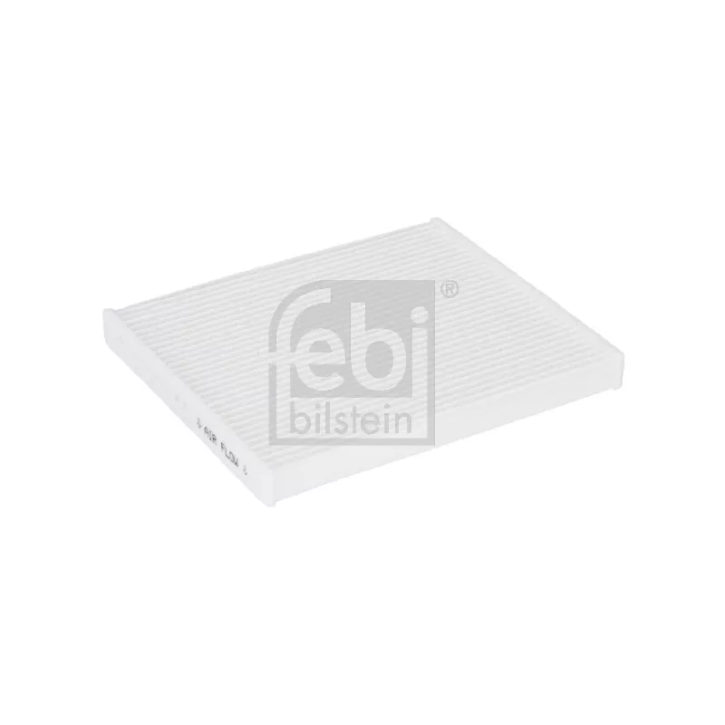 Filtre, air de l'habitacle FEBI BILSTEIN 34187