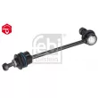 Entretoise/tige, stabilisateur FEBI BILSTEIN 34359 - Visuel 2