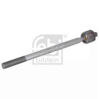 Rotule de direction intérieure, barre de connexion FEBI BILSTEIN 34384