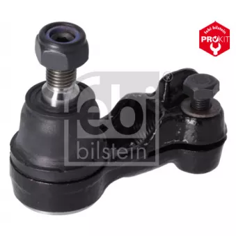 Rotule de barre de connexion avant gauche FEBI BILSTEIN 34545