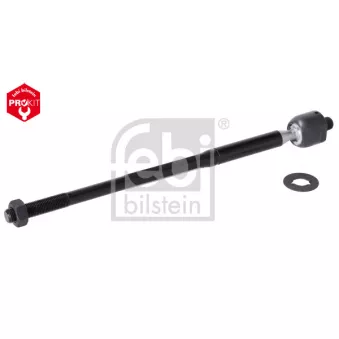 Rotule de direction intérieure, barre de connexion FEBI BILSTEIN