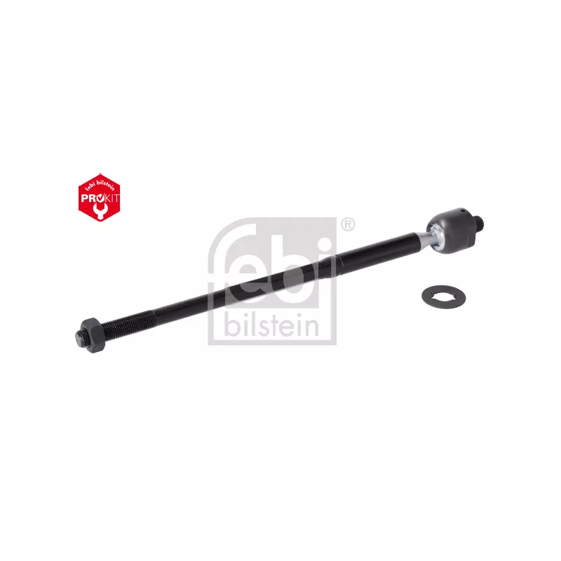 Rotule de direction intérieure, barre de connexion FEBI BILSTEIN 34616