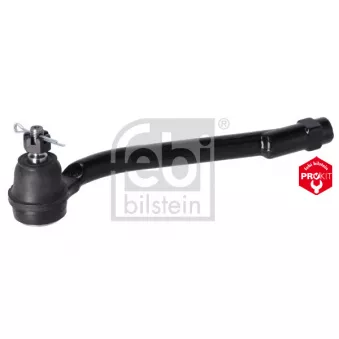 Rotule de barre de connexion avant gauche FEBI BILSTEIN 34659