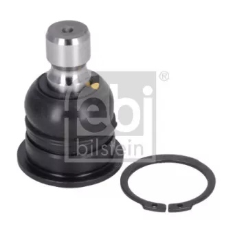 Rotule de suspension FEBI BILSTEIN 34666