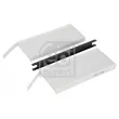 Filtre, air de l'habitacle FEBI BILSTEIN 34824 - Visuel 1