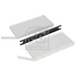 Filtre, air de l'habitacle FEBI BILSTEIN 34824 - Visuel 2