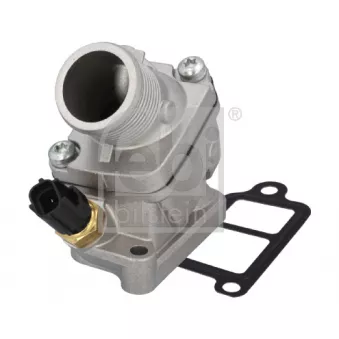 Thermostat d'eau FEBI BILSTEIN 34850