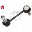 Entretoise/tige, stabilisateur FEBI BILSTEIN 34853 - Visuel 2
