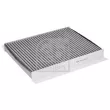 Filtre, air de l'habitacle FEBI BILSTEIN 36034 - Visuel 1