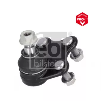 Rotule de suspension avant droit FEBI BILSTEIN 36052