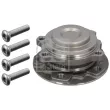 Kit de roulements de roue FEBI BILSTEIN 36289 - Visuel 1