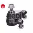 Rotule de suspension avant droit FEBI BILSTEIN 36736 - Visuel 1