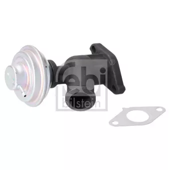 Vanne EGR FEBI BILSTEIN 36760