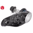 Rotule de suspension avant gauche FEBI BILSTEIN 36875 - Visuel 2