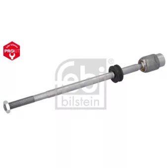 Rotule de direction intérieure, barre de connexion FEBI BILSTEIN 37066