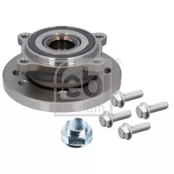 Kit de roulements de roue FEBI BILSTEIN