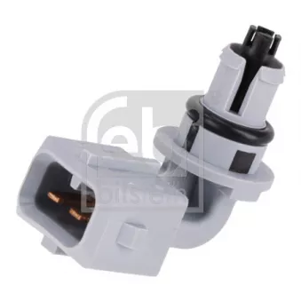 Capteur, température de l'air d'admission FEBI BILSTEIN