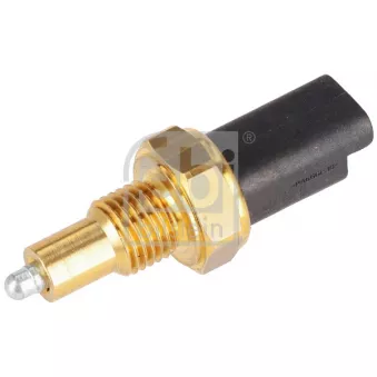 Contacteur, feu de recul FEBI BILSTEIN 37346