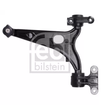 Triangle ou bras de suspension (train avant) FEBI BILSTEIN 37690