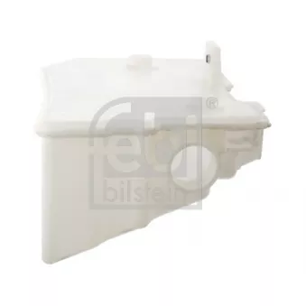 Réservoir d'eau de nettoyage, nettoyage des vitres FEBI BILSTEIN 37970