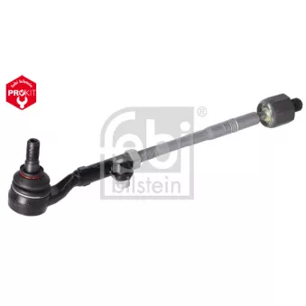 Barre de connexion avant gauche FEBI BILSTEIN